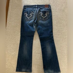 Women’s Big Star Jeans 31L